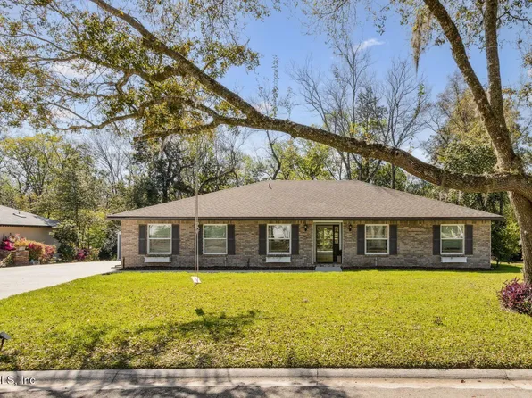 4442 THICKET RIDGE Lane, Jacksonville, FL 32258