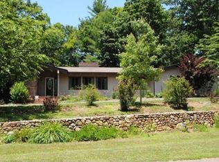 291 Little River Dr, Sparta, NC 28675