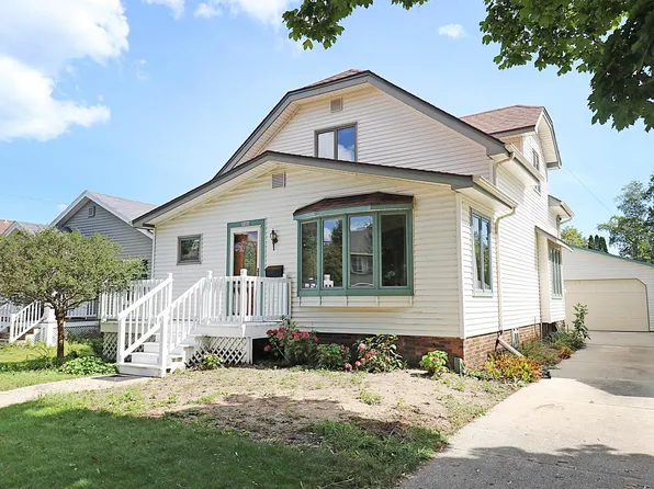 2323 North 8th STREET, Sheboygan, WI 53083