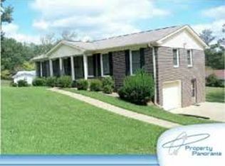 196 Little John St, Alexander City, AL 35010