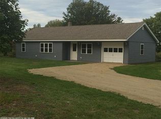 25 N Main St, Morrill, ME 04952