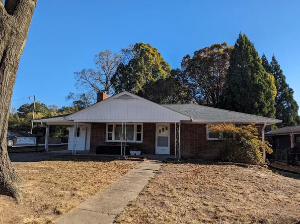 2948 N Main St, Danville, VA 24540