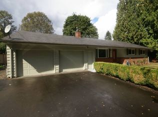 1425 Burns St, West Linn, OR