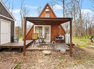 1029 Bucks Run Rd, Ghent, KY 41045