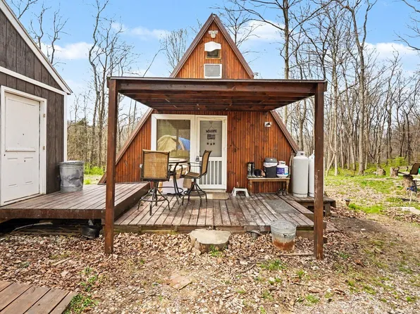 1029 Bucks Run Rd, Ghent, KY 41045