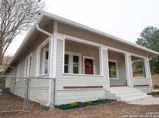 328 Terrell St, Seguin, TX 78155