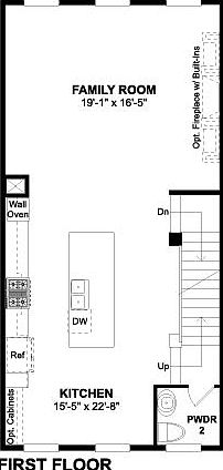 2nd image of 502 Harborview Dr