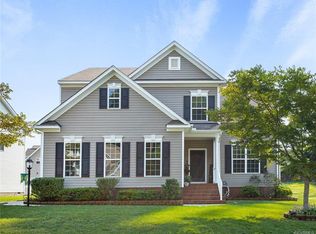 5108 Creekwalk Ct, Glen Allen, VA 23060