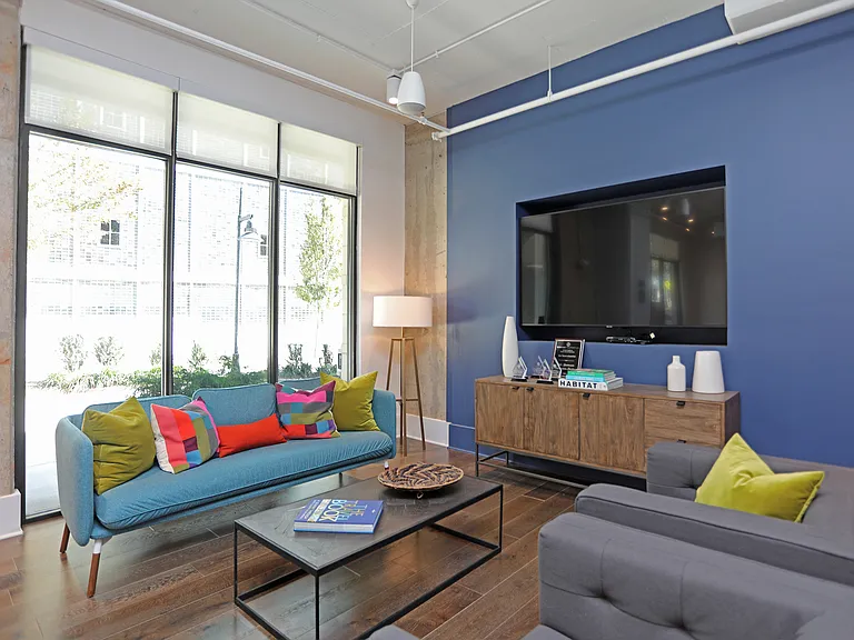 Link Apartments Innovation Quarter — Photo 24