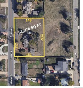 56 S Harlan Street, Lakewood, CO, 80226
