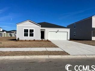 704 Harrison Mill St LOT 520, Myrtle Beach, SC 29579