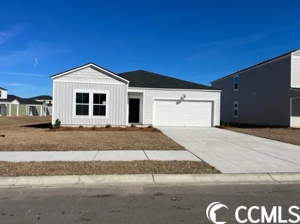 704 Harrison Mill St. Lot 520 Hartford D, Myrtle Beach, SC 29579