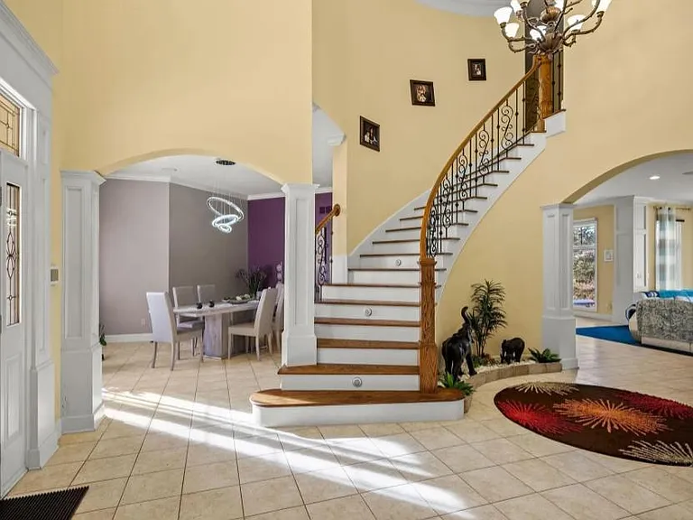 5802 SW Clarion Lakes Way — Photo 2
