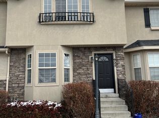 925 S 1850 W, Springville, UT 84663