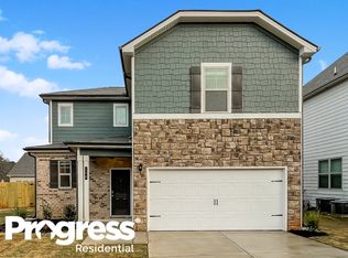 156 Hamilton Pointe Dr, McDonough, GA 30253