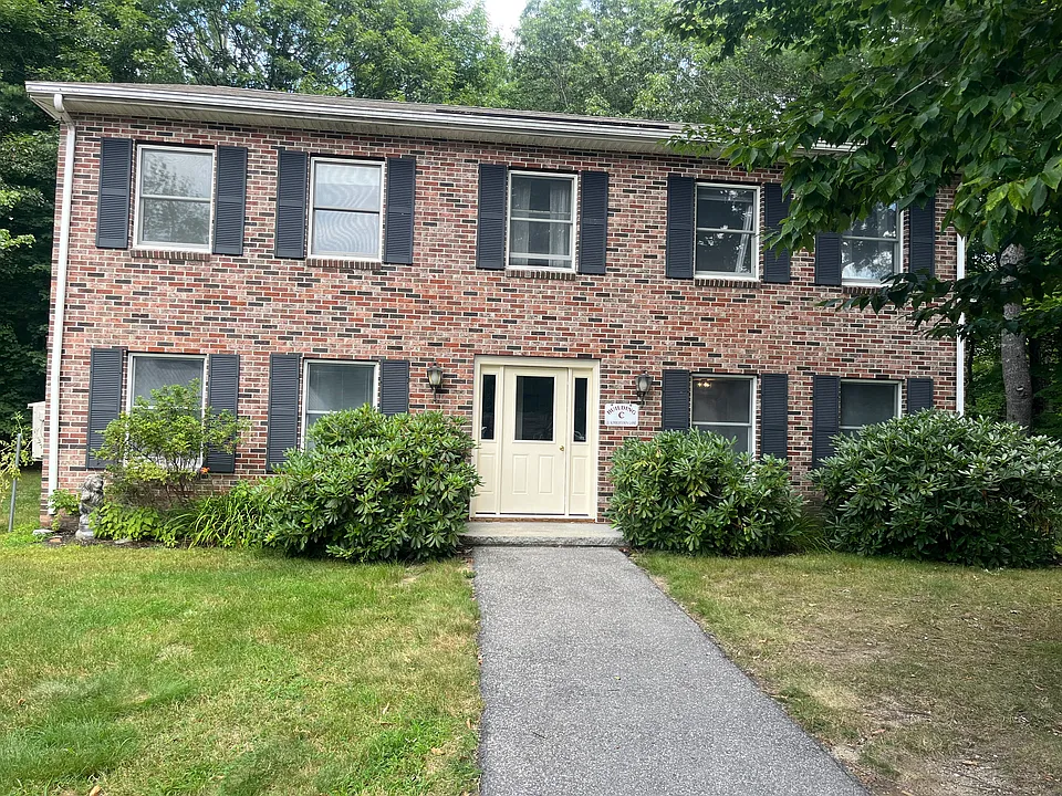 21 Kimbertown Ln #C202