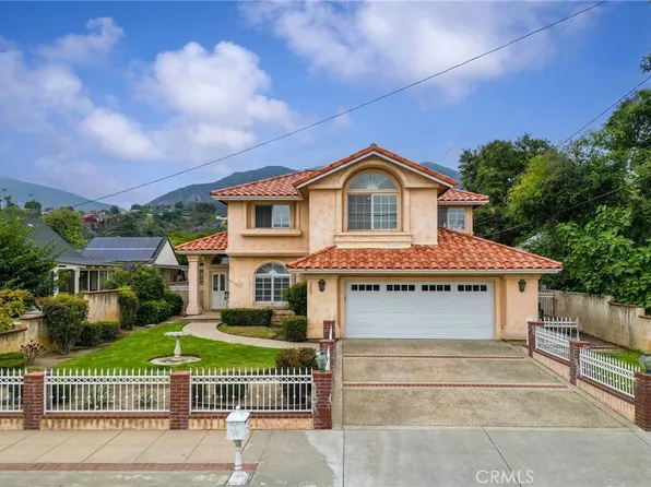 137 W Greystone Ave, Monrovia, CA 91016