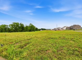 705 Sandringham Ct, Clarksville, TN 37043