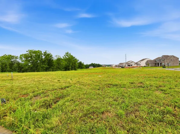 705 Sandringham Ct, Clarksville, TN 37043