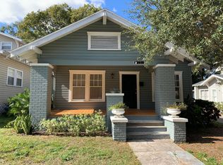 731 College Ave, Lakeland, FL 33801