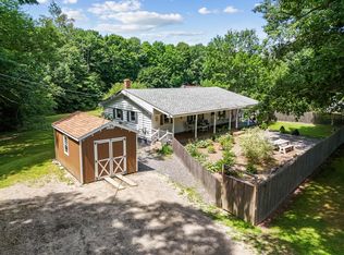 503 Winthrop Center Rd, Winthrop, ME 04364