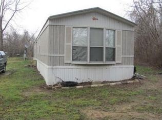 368 County Road 2417, Alto, TX 75925