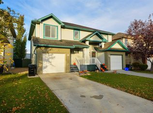31 Ventura St, Spruce Grove, AB T7X4M7