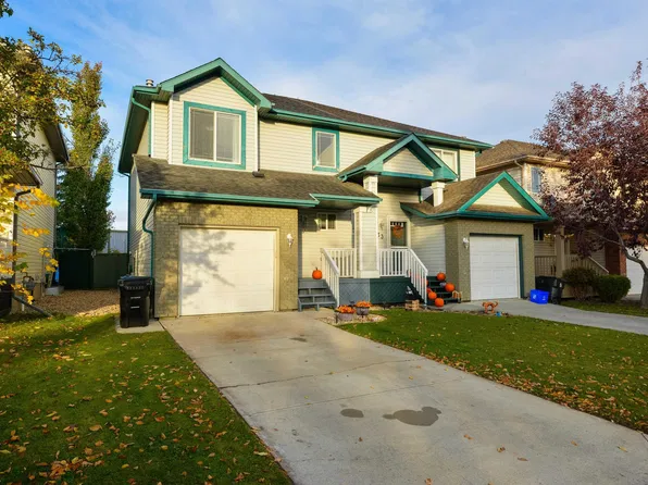 31 Ventura St, Spruce Grove, AB T7X 4M7