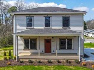 1097 18th St NW, Cleveland, TN 37311