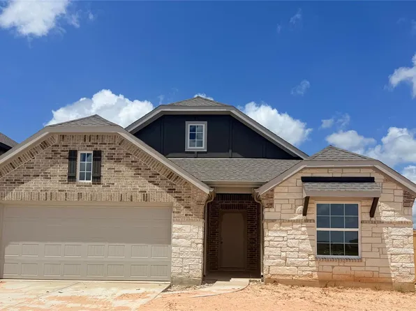 4776 Luna Landing Dr, Katy, TX 77493