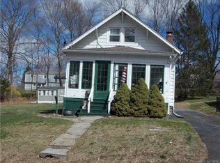122 Barnes St, New Britain, CT 06052