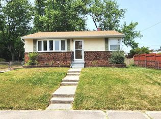 818 Cedar Branch Dr, Glen Burnie, MD 21061