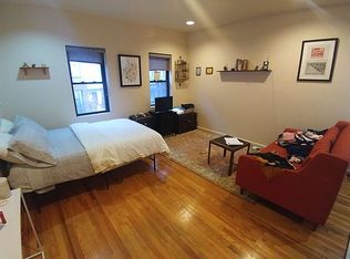 172 Hester St #1, New York, NY 10013