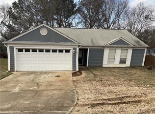 10873 Panhandle Rd, Hampton, GA 30228