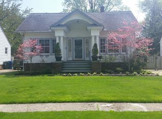 23427 Alexander Rd, North Olmsted, OH 44070