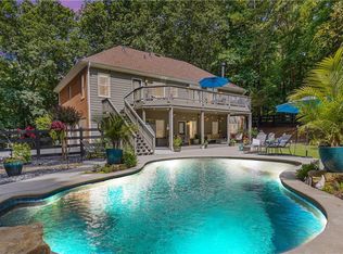 225 Eagles Nest Dr, Canton, GA