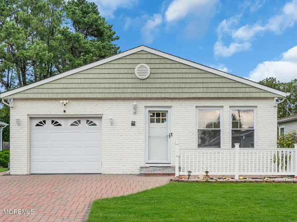 20 Camrose Street, Toms River, NJ 08757