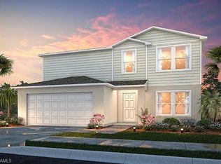1 NW 14th Pl, Cape Coral, FL 33993