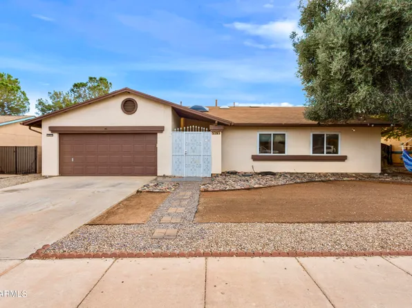1016 COTTONWOOD Drive, Sierra Vista, AZ 85635