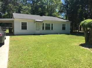 2403 Yates Dr, Augusta, GA 30906