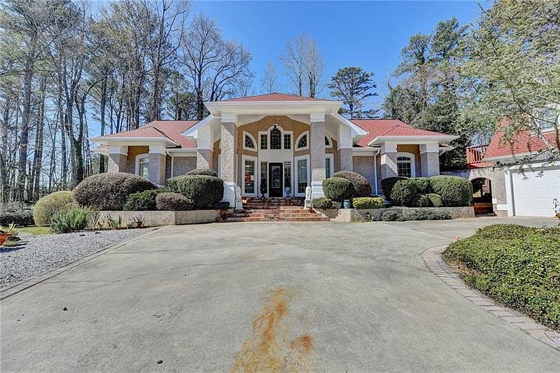 2735 Cardinal Lake Cir Duluth GA Zillow