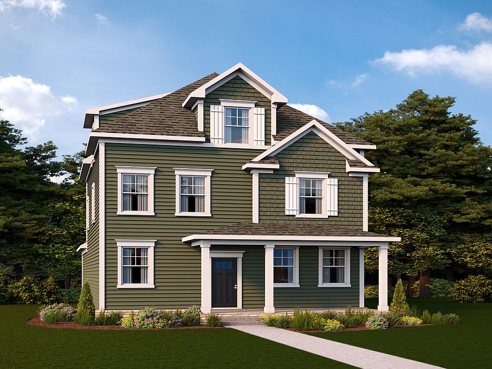 Plan Elevation.