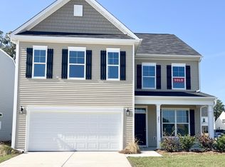201 Bear Oak Ct, Moncks Corner, SC 29461