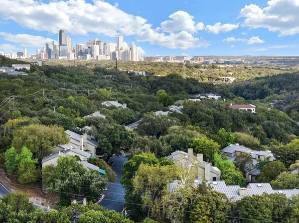 1821 Westlake Dr APT 103, Austin, TX 78746