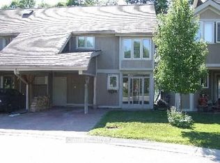3 Davy Point Cir, Georgina, ON L4P3H1