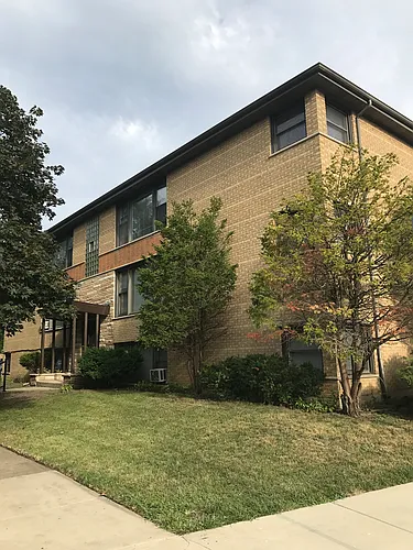 9956 S Walden Pkwy #1W Photo 1