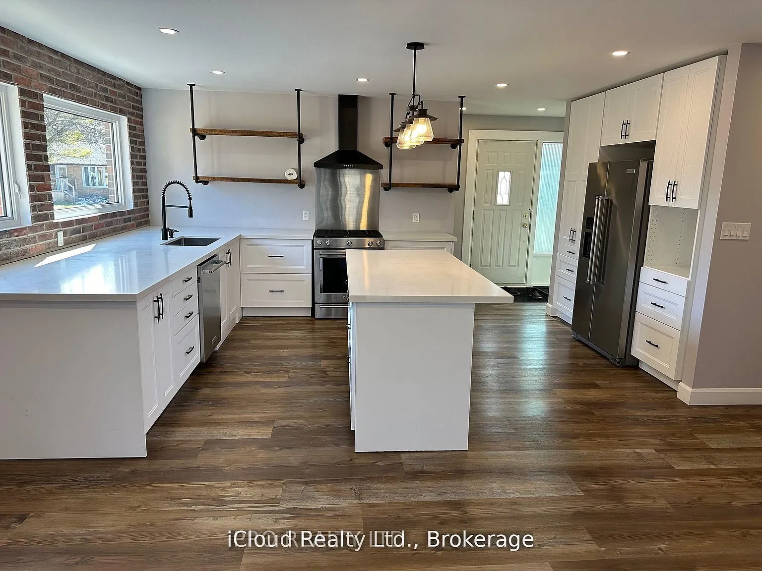 2 bed, $2,750 — Photo 2