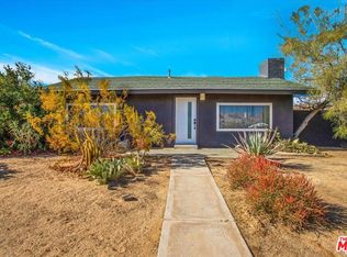 6144 Panorama St, Joshua Tree, CA 92252