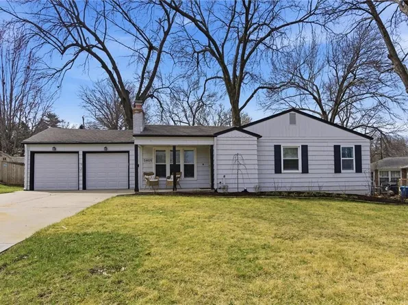 5409 W 65th Ter, Prairie Village, KS 66202