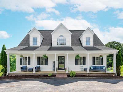 113 Kings Grant Dr, Goode, VA, 24556